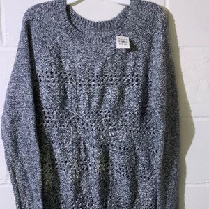 Abercrombie & fitch sweater